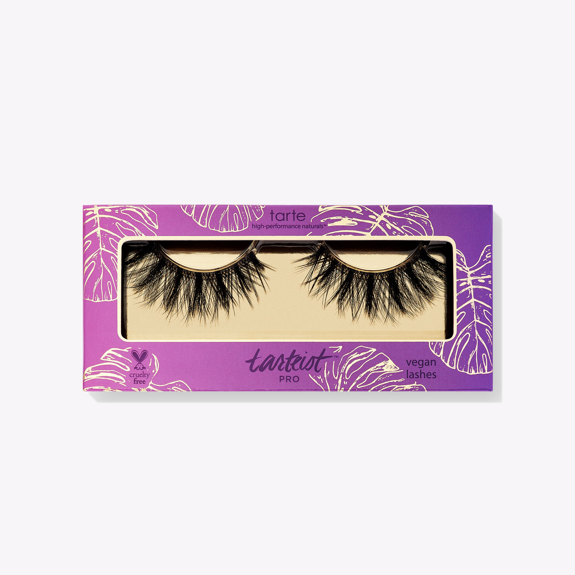 Little black dress tarte clearance lashes